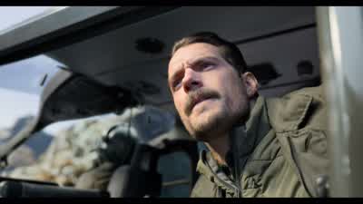 That's rightprick - Mission: Impossible   Fallout