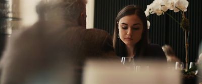 That's right - The Girlfriend Experience