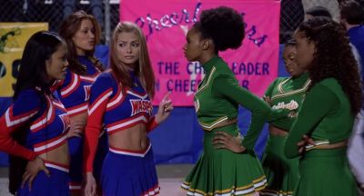 That's right - Not Another Teen Movie