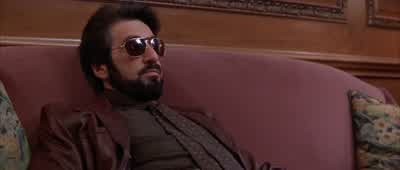 That's rightYou're gonna rent Ford Pintos to tourists in Paradise - Carlito's Way