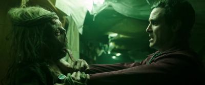 That's right! - It Chapter Two