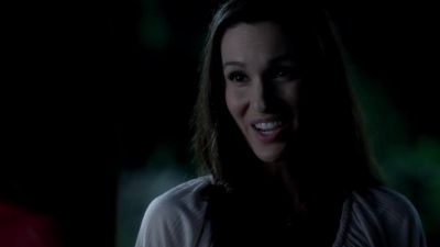 That's right. - The Vampire Diaries