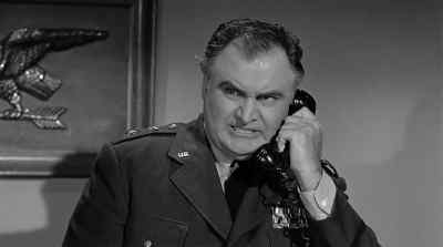 That's right,
Scramble flights 678, 14 and 20. - The Three Stooges in Orbit