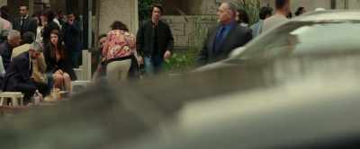 That's right before Sharif
goes to see his mistress. - American Assassin