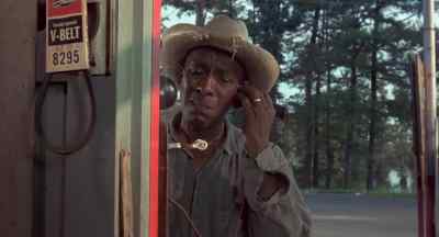 That's right, Sheriff. - Bloody Mama