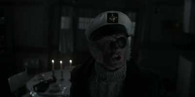That's right!
Stay back, Josephine! Stay back! - A Series of Unfortunate Events