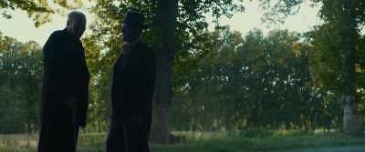 That's right. Stay there, look down
and turn your back. - While at War