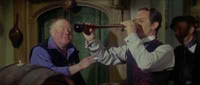 That's right, take it steady now. - Dracula: Prince of Darkness