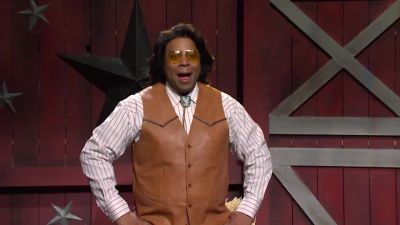 That's right! That’s right. - Saturday Night Live