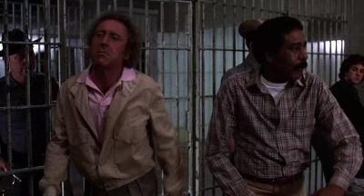 That's right that's right we bad - Stir Crazy