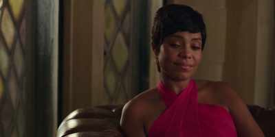 That's right. That's right. - Nappily Ever After