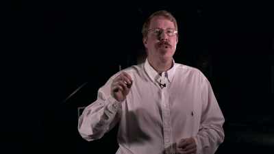 THAT'S RIGHT,
THE AVERAGE PERSON
IS FORCED TO PAY - The Patent Scam