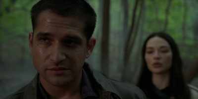 - That's right. The wolfsbane is
going to kill you. - Teen Wolf: The Movie