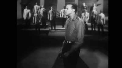 ♪ That's right the woman is
smarter ♪ - The Sit-In: Harry Belafonte Hosts The Tonight Show