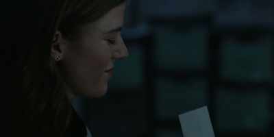 - That's mine right there.
- Doesn't really instil confidence. - The Good Fight