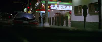What are we waiting for? - Rush Hour