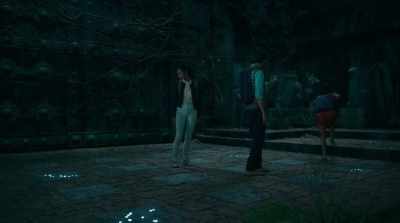 That's... right there. - Dora and the Lost City of Gold