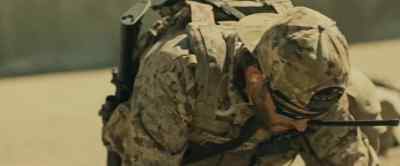 - That's him right there Sarge. - Section 8