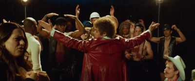 That's right. We created
the Village People, too. - Spinning Gold