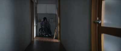That's right. We did a thorough check
just to be sure. - THE FABLE: The Killer Who Doesn't Kill