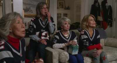 That's right. We're gonna have - 80 for Brady