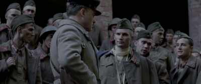 - That's right.
- We're staying. - The Last Frontier