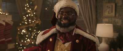 That's right, we've modernized it
by still keeping it traditional. - Dashing Through the Snow