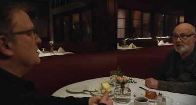 That's right.
When you start believing that, - Albert Brooks: Defending My Life