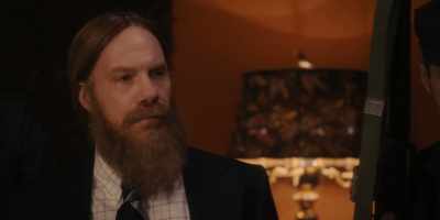 That's right, y'all remember
that hippie Fed who was hunting me down? - The Big Cigar