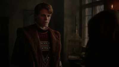 - That's right, yes.
- That is what people do. - The Spanish Princess