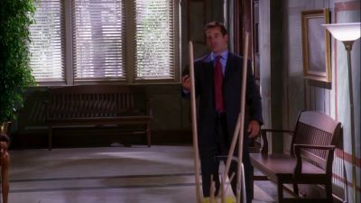 THAT'S RIGHT, YOU BETTER RUN, - Desperate Housewives