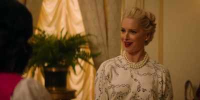 That's right. You have a little
over twenty-four hours, - Katy Keene