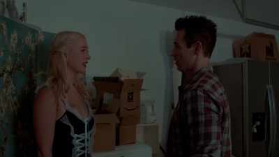 That's right.
You prefer Timothy? - Maid Droid Origins