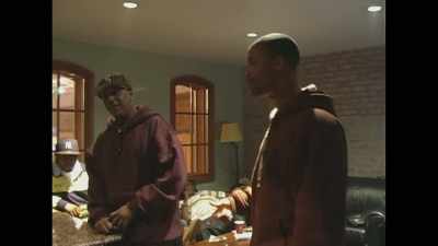 - That's right.
- You see, - Wu-Tang Clan: Of Mics and Men