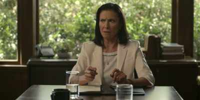 That's right. Your client is in the system
because he's got a record. - Bosch: Legacy
