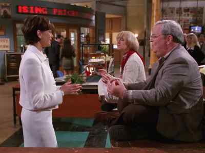That's right. You're doing really good. - Lois & Clark: The New Adventures of Superman