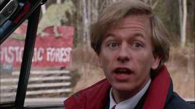 That's right You're not your dad - Tommy Boy
