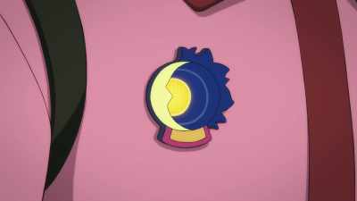 That's right. You've been studying hard. - Doraemon the Movie: Nobita's Sky Utopia