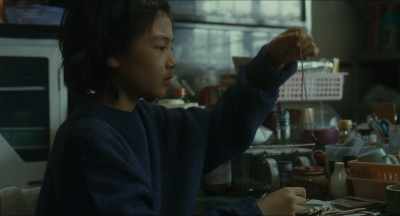 That's right! You've got really good. - Shoplifters