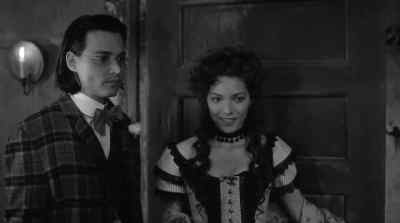 That's my room. - Dead Man