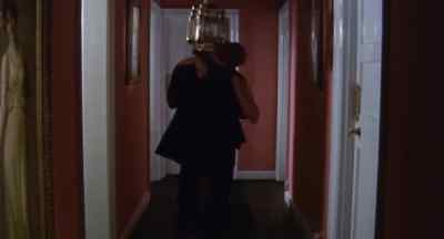 That's your room there. There. - Here We Go Round the Mulberry Bush