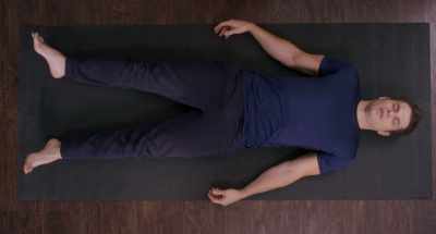 That's your root
chakra guiding you. - Resisting Roots