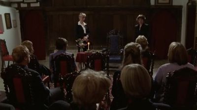 That's Rosetta. - Midsomer Murders