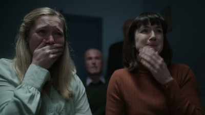 That's rubbish! - The Pembrokeshire Murders