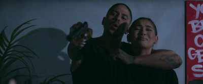 That's after Ryan told me
what the fuck was going on. - Secret Society 3: 'Til Death