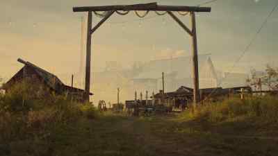 That's - Wynonna Earp