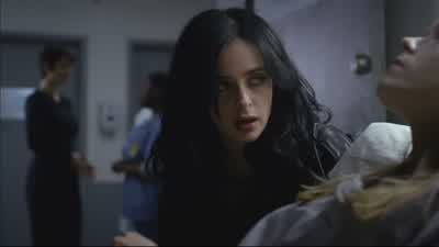 That's... - Marvel's Jessica Jones