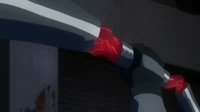 That's... - Tokyo Ghoul