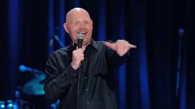 That's so sad, but fucking awesome,
all at the same time!" - Bill Burr Presents: Friends Who Kill