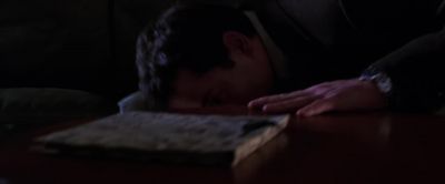 That's so sad that you know that - The Cable Guy